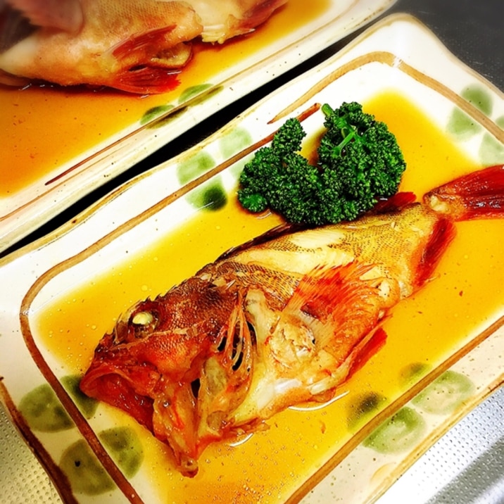 簡単 赤メバルの煮付け レシピ 作り方 By プニプニちゃ 楽天レシピ 簡単 赤メバルの煮付け レシピ 作り方 By プニプニちゃ 楽天レシピ